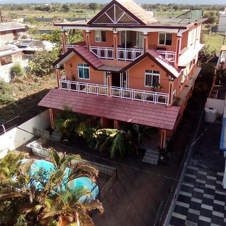 Villa Harmonie Trou aux Biches Exterior photo