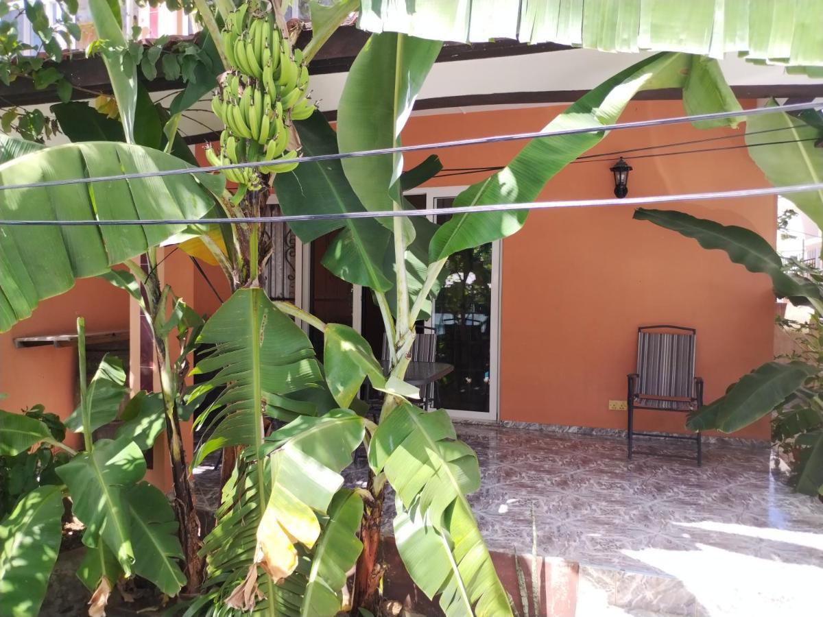 Villa Harmonie Trou aux Biches Exterior photo